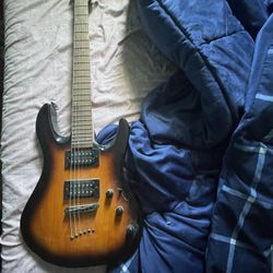 Mitchell Md150pk Electric Guitar Pack