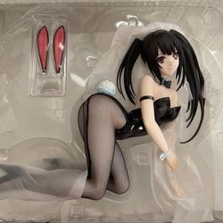 Kurumi 1/4 Scale Anime Figure