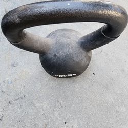 Kettlebell Weight 20lb