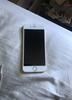 iPhone 6 T-Mobile iCloud locked bad imei