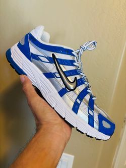 nike p-6000's