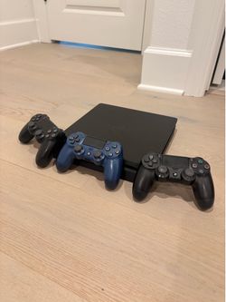 PS4 Bundle