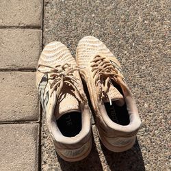 New Balance Baseball Cleats