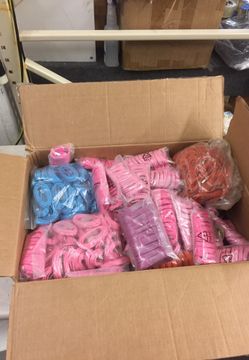 Iphone IPad itouch 5 6 ++ charge cords, at least 1000pcs all new