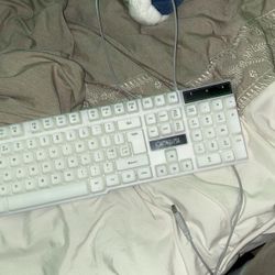 Gaming Keyboard