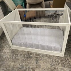 Crib For Sale
