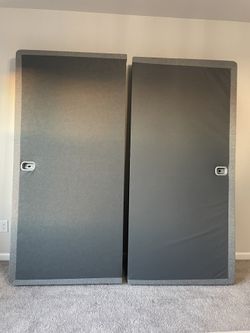 King Size Integrated Base For Sleep Number Mattress