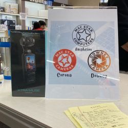 Xtra Muse Standard Bundle