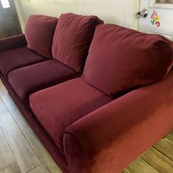 FREE Sofa & Recliner Chair / GRATIS Sofa Y Silla Reclinable. 