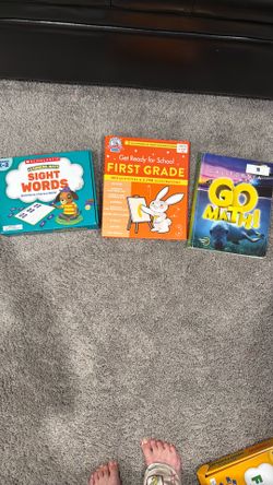 Educational Books