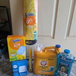 Household Bundle 