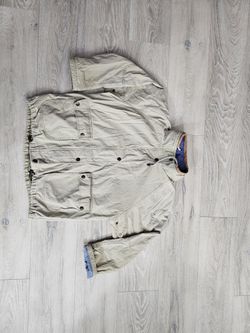 London Fog Jacket 