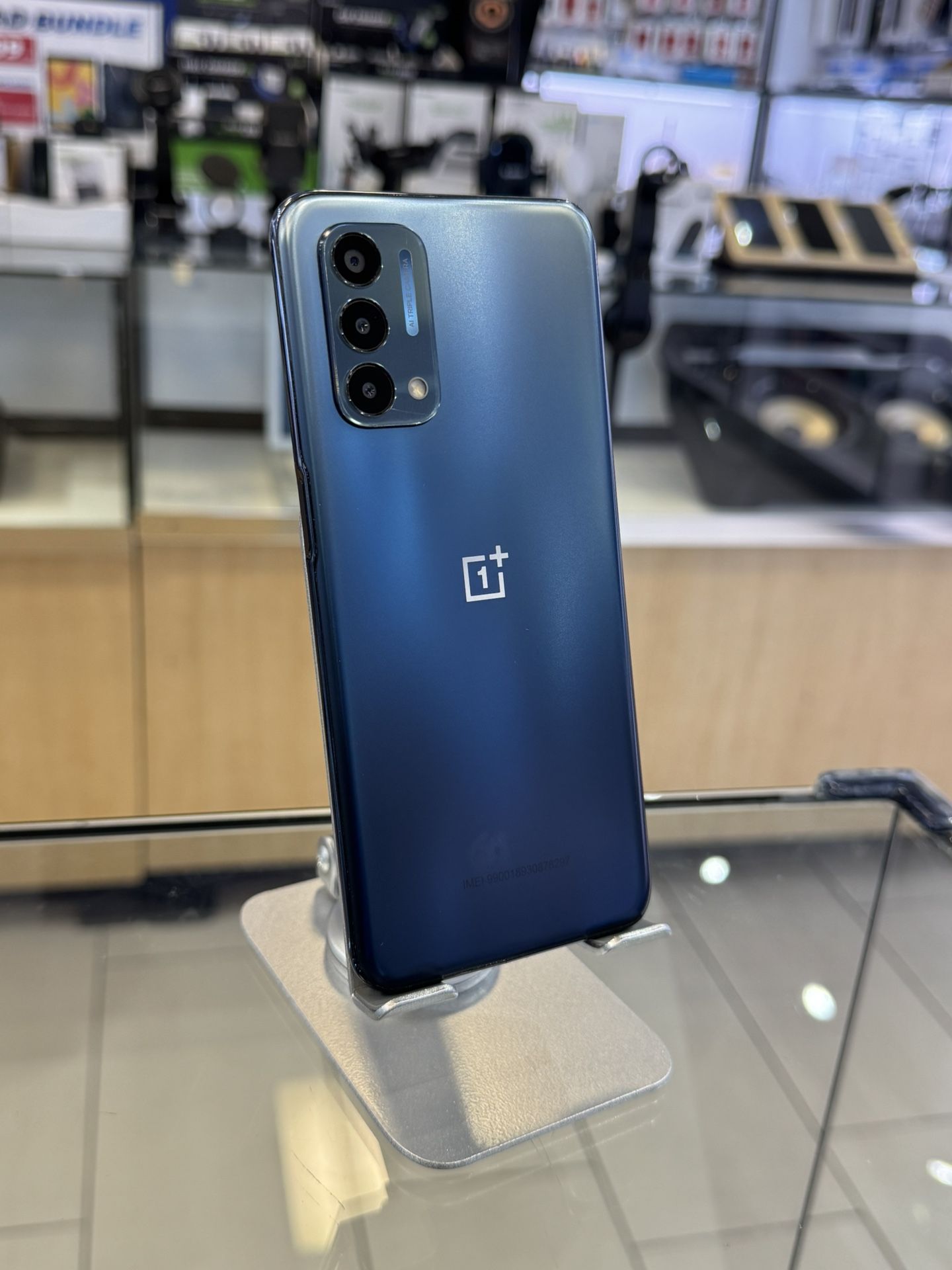 OnePlus N200 64GB Unlocked