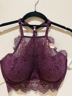 Victoria’s Secret Pink Bra NWT medium