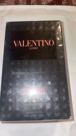 Valentino Uomo Coral Fantasy