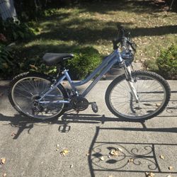  Brand New  Girls Bicycle..Never Used