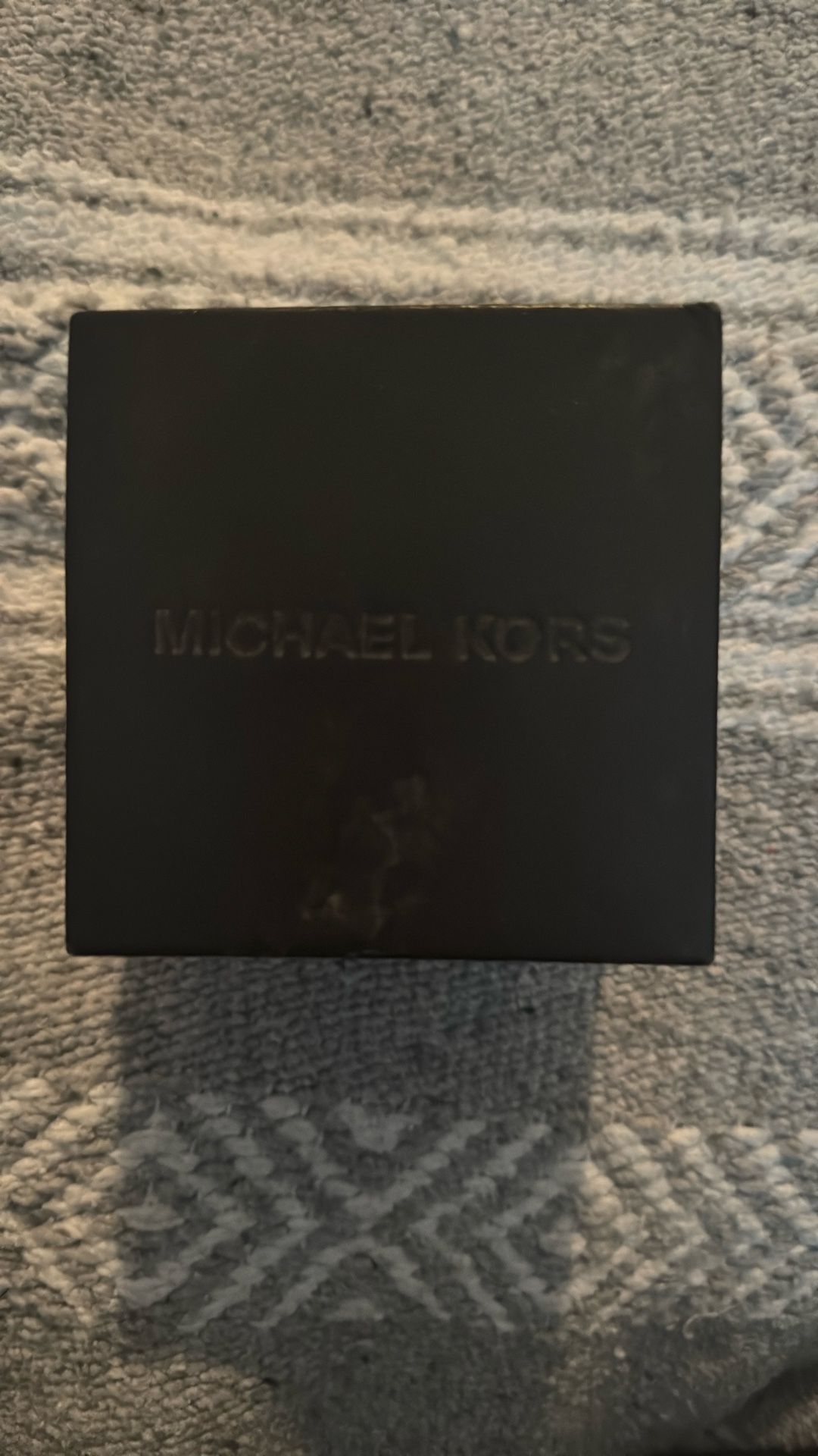 Michael Kors Women’s Watch