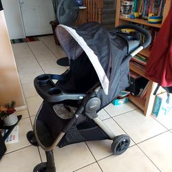 GRACO Baby Kid Stroller