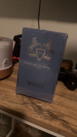 PDM Sedly fragrance Men and Women  4.2 Oz