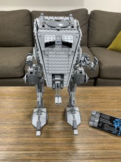 Lego Star Wars UCS AT-ST Walker