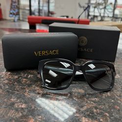 Versace Women’s Sunglasses