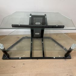 Media Table / TV Stand