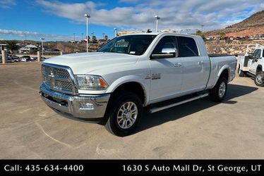 2014 RAM 2500