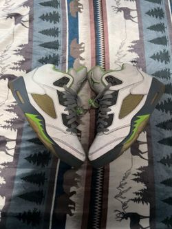 Jordan 5 size 8.5