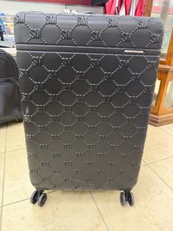 Steve Madden  large suitcase