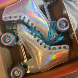 Impala Roller Skates