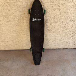 Longboard For Sale