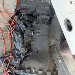 1976 Jeep CJ7 TH400 Automatic Transmission 