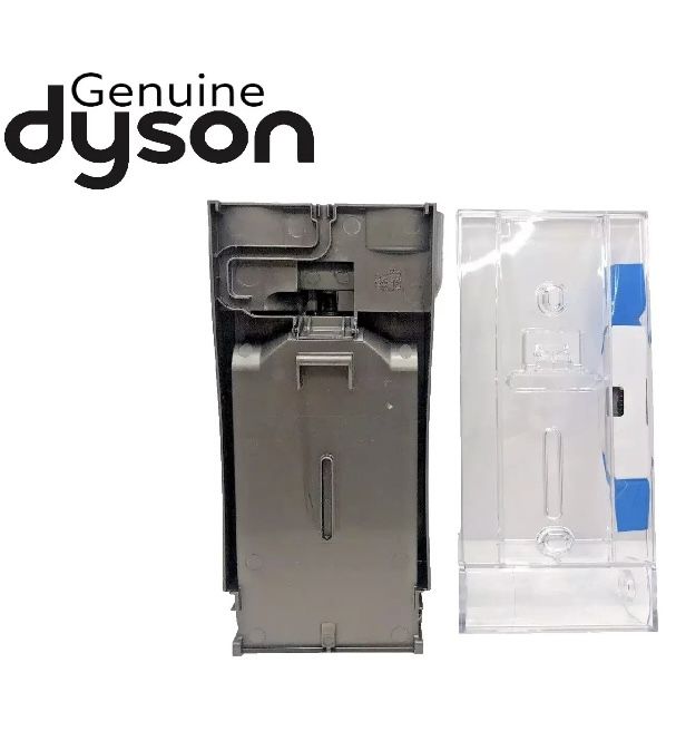 NEW Genuine Dyson V10 Animal SV12 Vacuum Wall Mount Bracket Docking Station