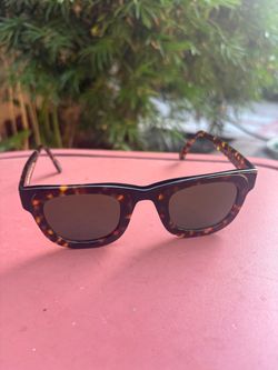 MOSCOT Fritz Sunglasses