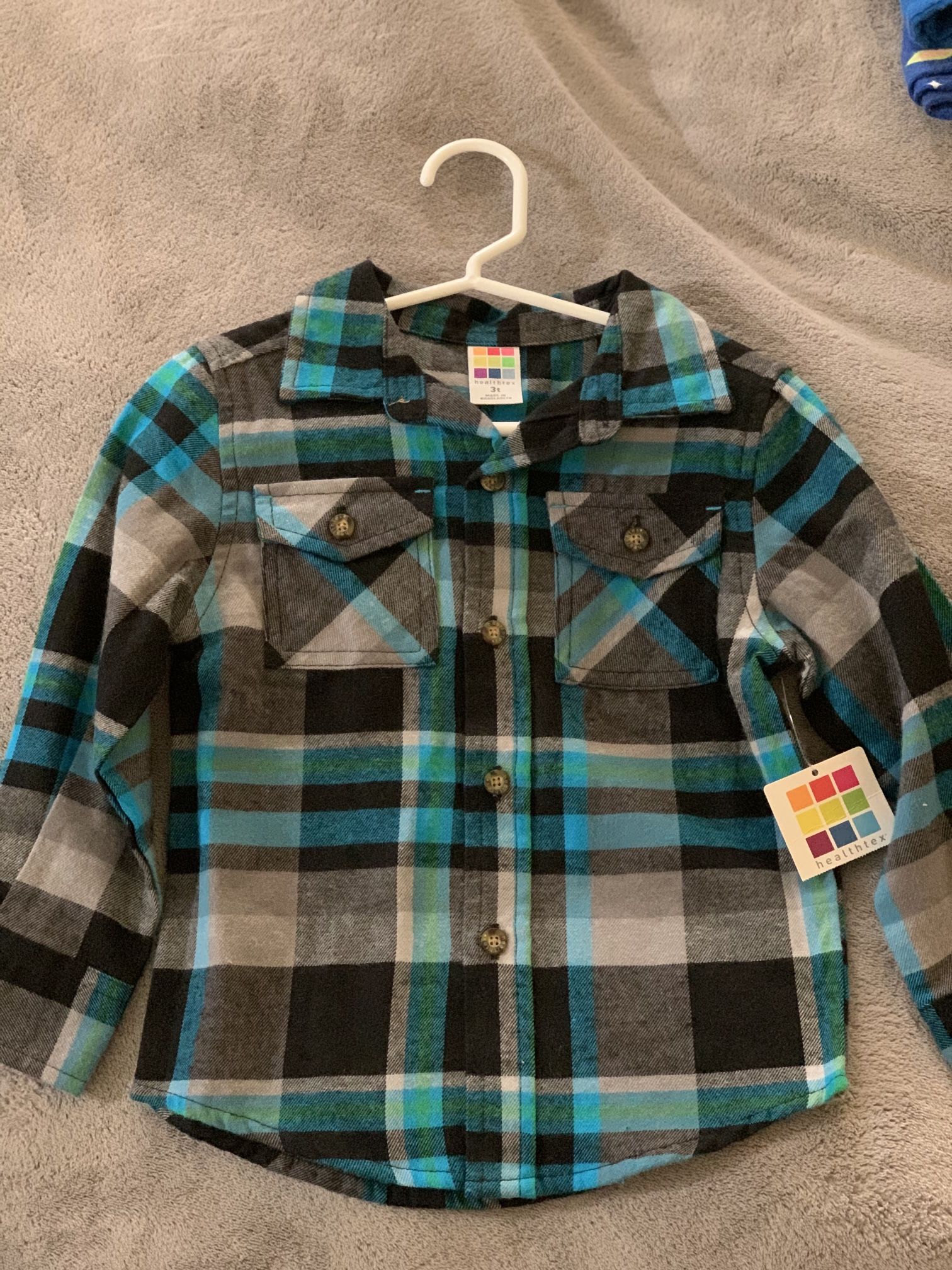 Toddler Boy Size 3t Bundle 