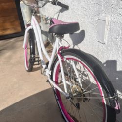 Women’s Cruiser
