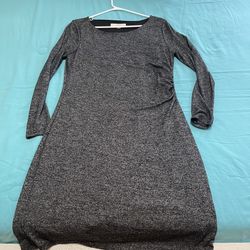 Dress Loft , Size Large Petite, Good Conditions 