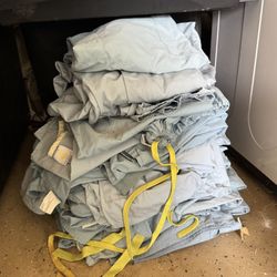 Nurse / Hospital Scrubs (Size M)