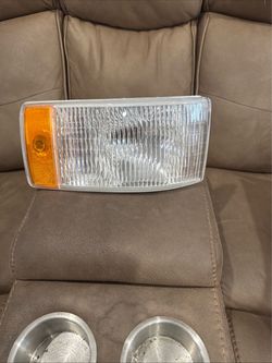 1996 Cadillac Fleetwood LH/RH Corner Lights