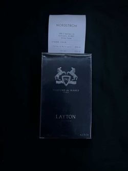 Marly Layton