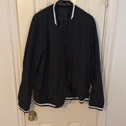 Armani Exchange jacket