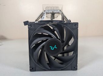 CPU Cooler