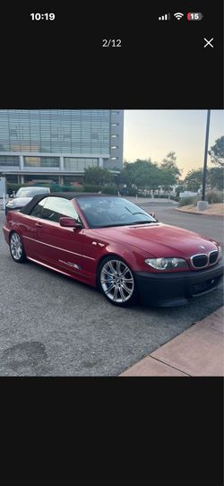 2006 BMW 330 I