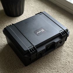 Dji Drone Hard Case