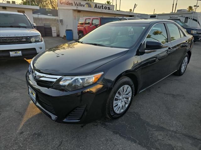 2013 Toyota Camry for Sale in Bakersfield, CA - OfferUp