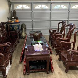 Rosewood Furniture