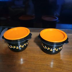 TUUPERWARE-"Limited Edition" Seasonal Tupperware Sets