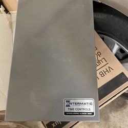 Intermatic Time Switch