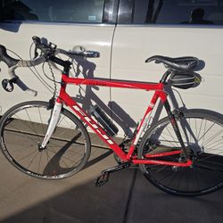 Fuji Road Bike