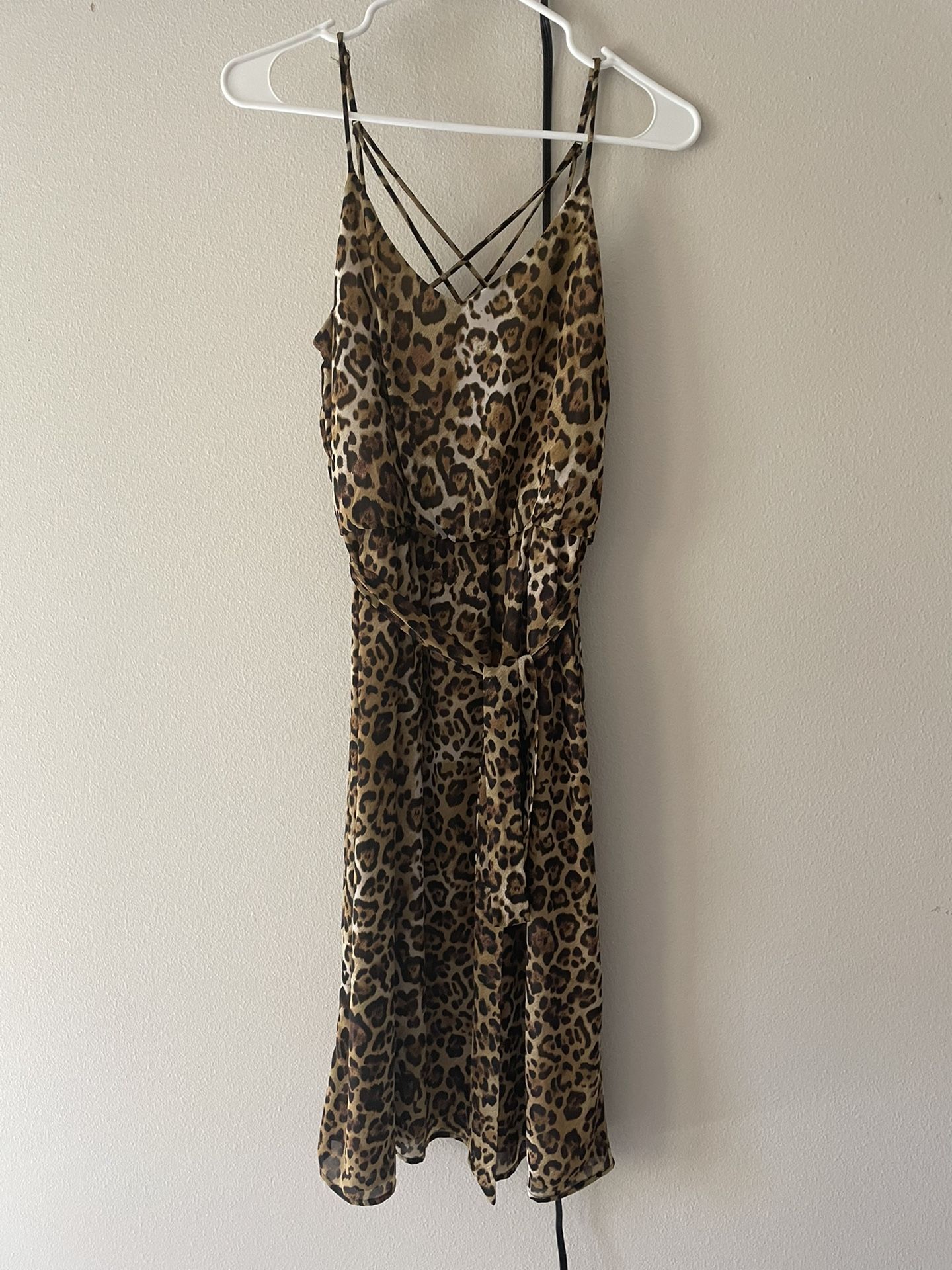 Women’s Dress XS